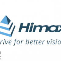 HIMAX奇景光电半导体 HIMAX奇景光电半导体