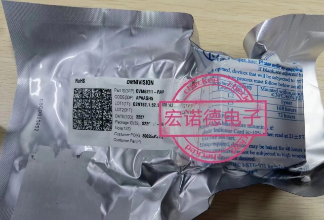 OVM6211 OV9734 OV豪威 OVM6211 OV9734 OV豪威