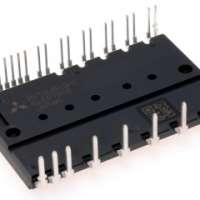 PSS20S92F6 PSS50SA2F6空调功率低功耗模块IPM PSS20S92F6 PSS50SA2F6空调功率低功耗模块IPM