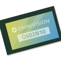 OS02N 200万安防摄像低功耗CMOS OS02N 200万安防摄像低功耗CMOS