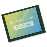 OV50H40  5000万60帧/秒手机CMOS OV50H40  5000万60帧/秒手机CMOS