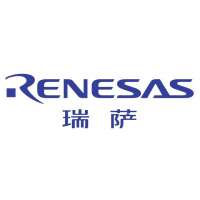 瑞萨  Renesas 瑞萨  Renesas