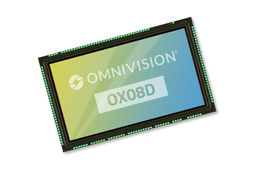 OX08D10 800万像素车载CMOS OX08D10 800万像素车载CMOS