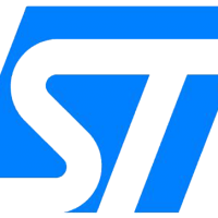 ST 意法半导体 ST 意法半导体