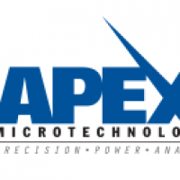Apex Microtechnology半导体 Apex Microtechnology半导体