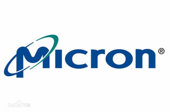 MICRON镁光半导体 MICRON镁光半导体
