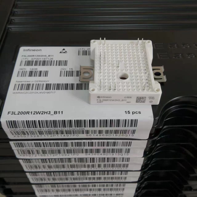 购买infineon IGBT模块时需要注意的问题? 购买infineon IGBT模块时需要注意的问题?