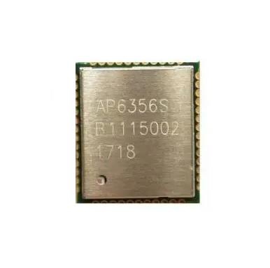 正基AP6212  WIFI4模组 正基AP6212  WIFI4模组