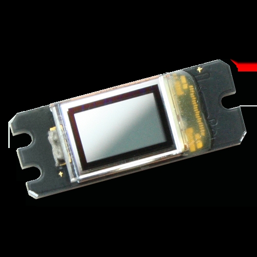 OVP2200 和 OVP921 头戴显示最优解决方案 OVP2200 和 OVP921 头戴显示最优解决方案